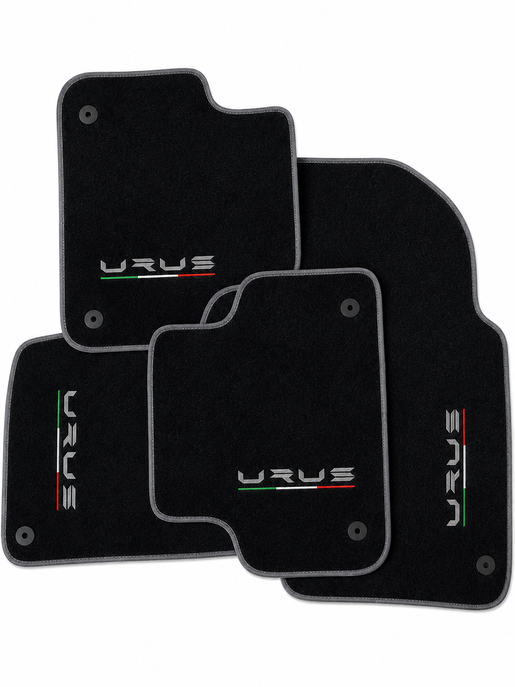 Lamborghini Urus Car Floor Mat, Custom Carpet Floor Mat