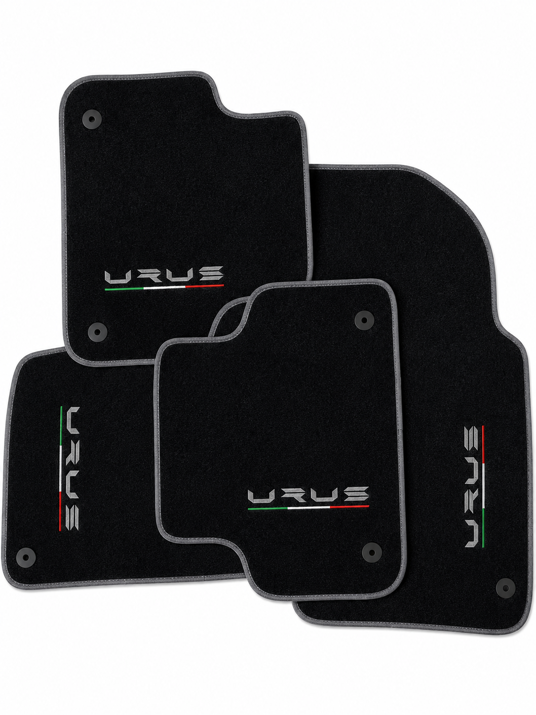 Lamborghini Urus Car Floor Mat, Custom Carpet Floor Mat