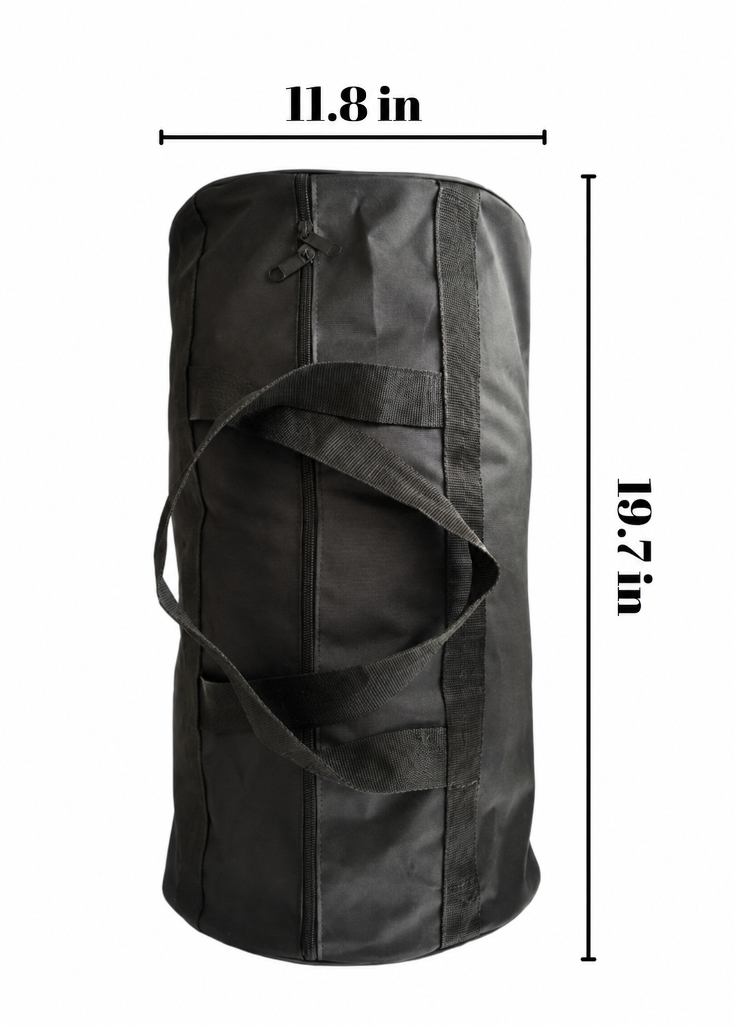 Kawasaki Motorcycle Duffel Bag – Premium Travel & Gear Bag for Riders
