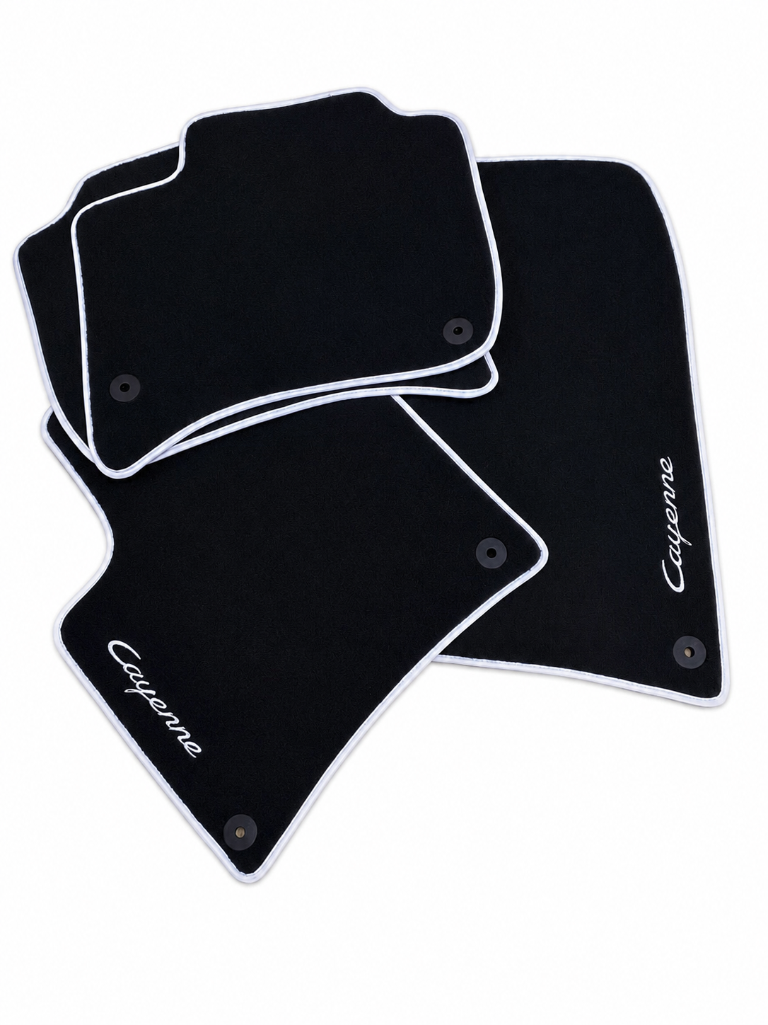 PORSCHE cayenne Car Floor Mat, Custom Carpet Floor Mat