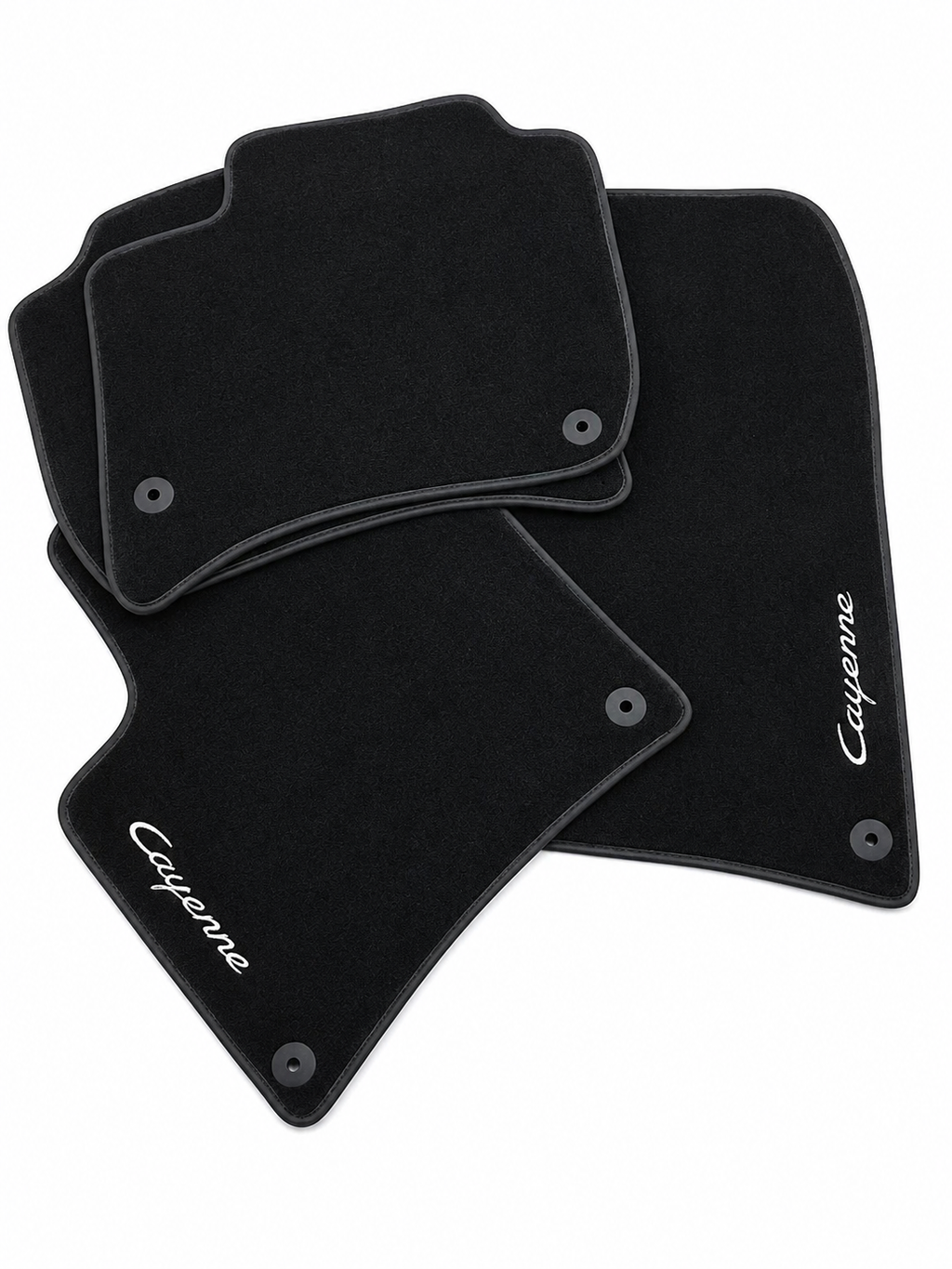 PORSCHE cayenne Car Floor Mat, Custom Carpet Floor Mat
