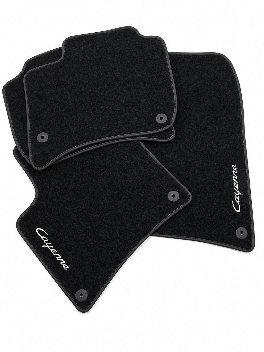 PORSCHE cayenne Car Floor Mat, Custom Carpet Floor Mat