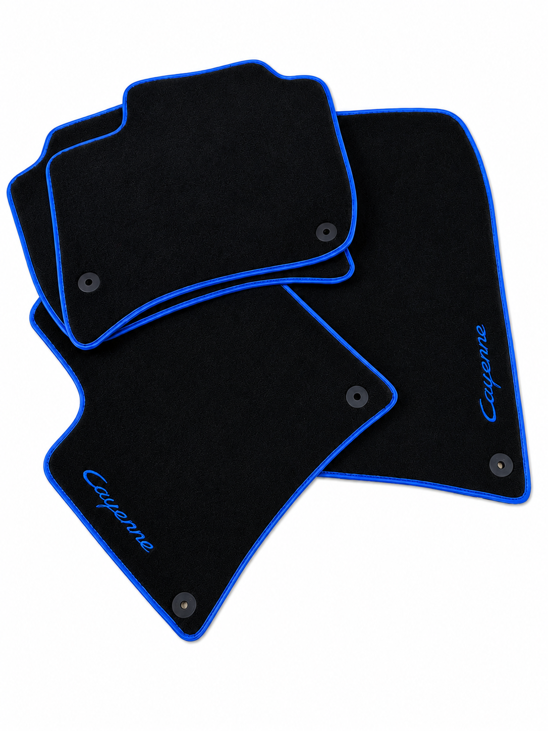 PORSCHE cayenne Car Floor Mat, Custom Carpet Floor Mat