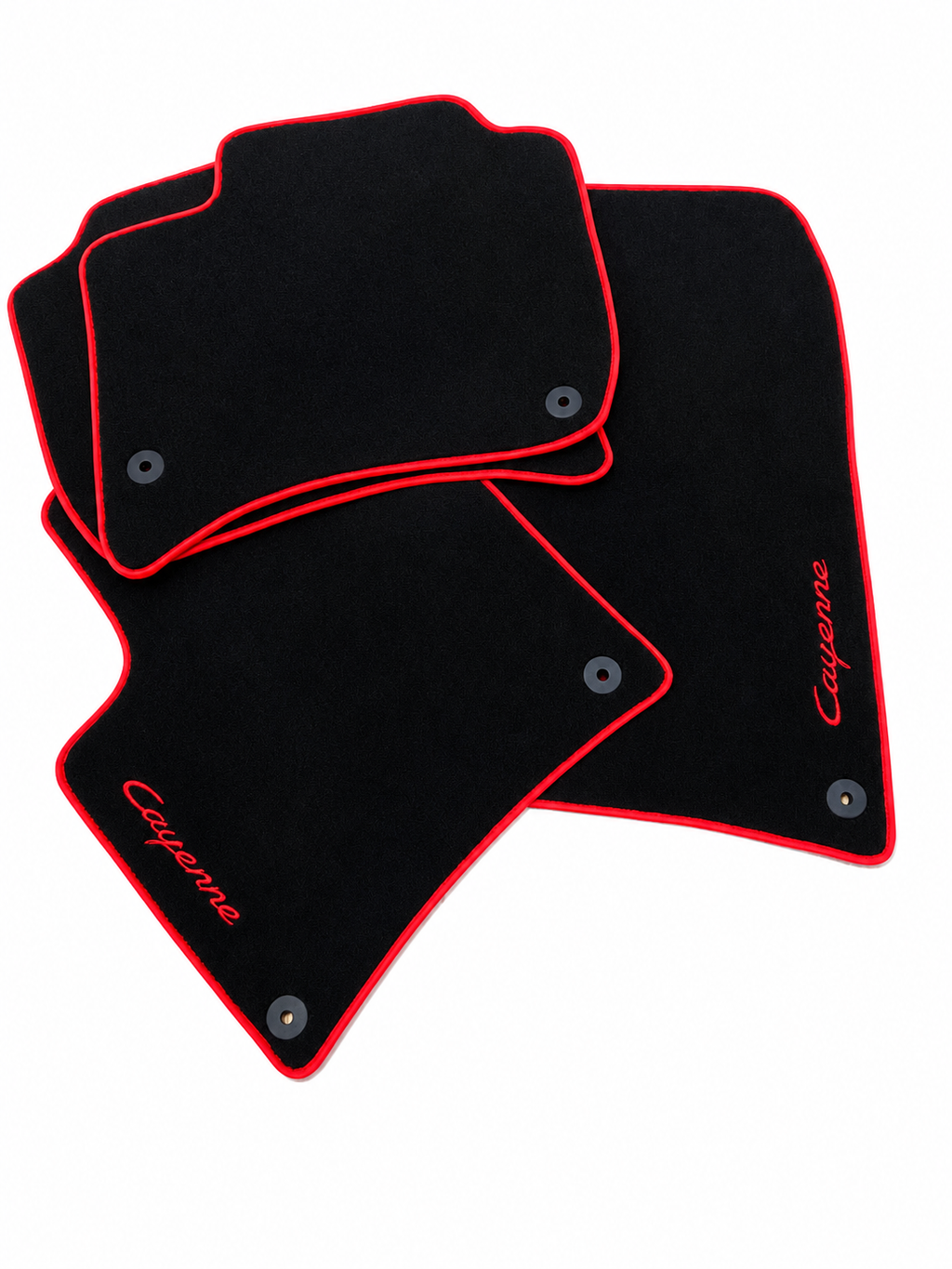 PORSCHE cayenne Car Floor Mat, Custom Carpet Floor Mat