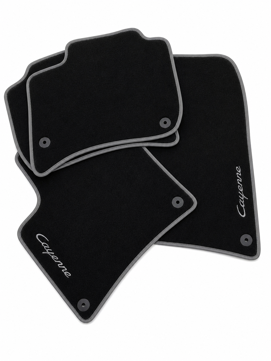 PORSCHE cayenne Car Floor Mat, Custom Carpet Floor Mat