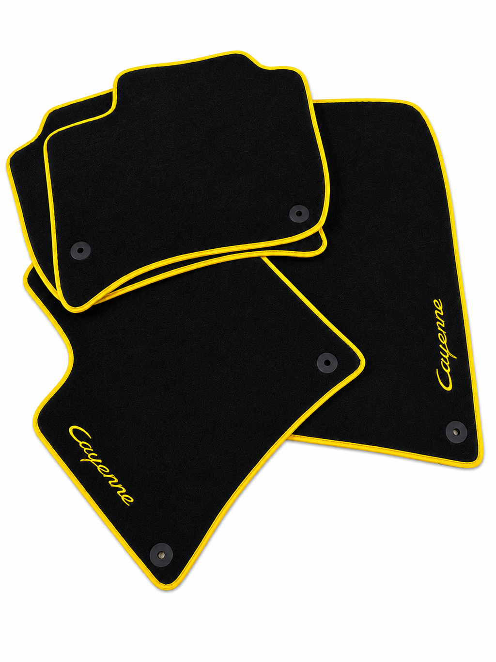 PORSCHE cayenne Car Floor Mat, Custom Carpet Floor Mat