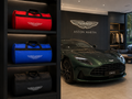 Aston Martin Trunk bag, Aston Martin Car Accessory
