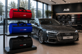 Audi Trunk bag, Audi Car Accessory ( A3-A4-A5-A6-A7-A8 )