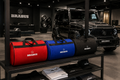 BRABUS Trunk bag, BRABUS Car Accessory