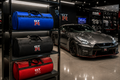 GT-R Trunk bag, GT-R Car Accessory