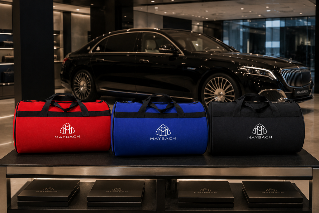 MAYBACH Trunk bag, MAYBACH Car Accessory