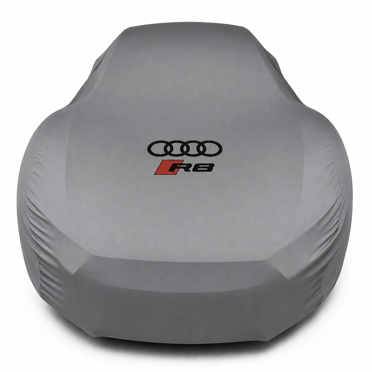 Audi R8 car cover, Audi R8 custom-made indoor cover