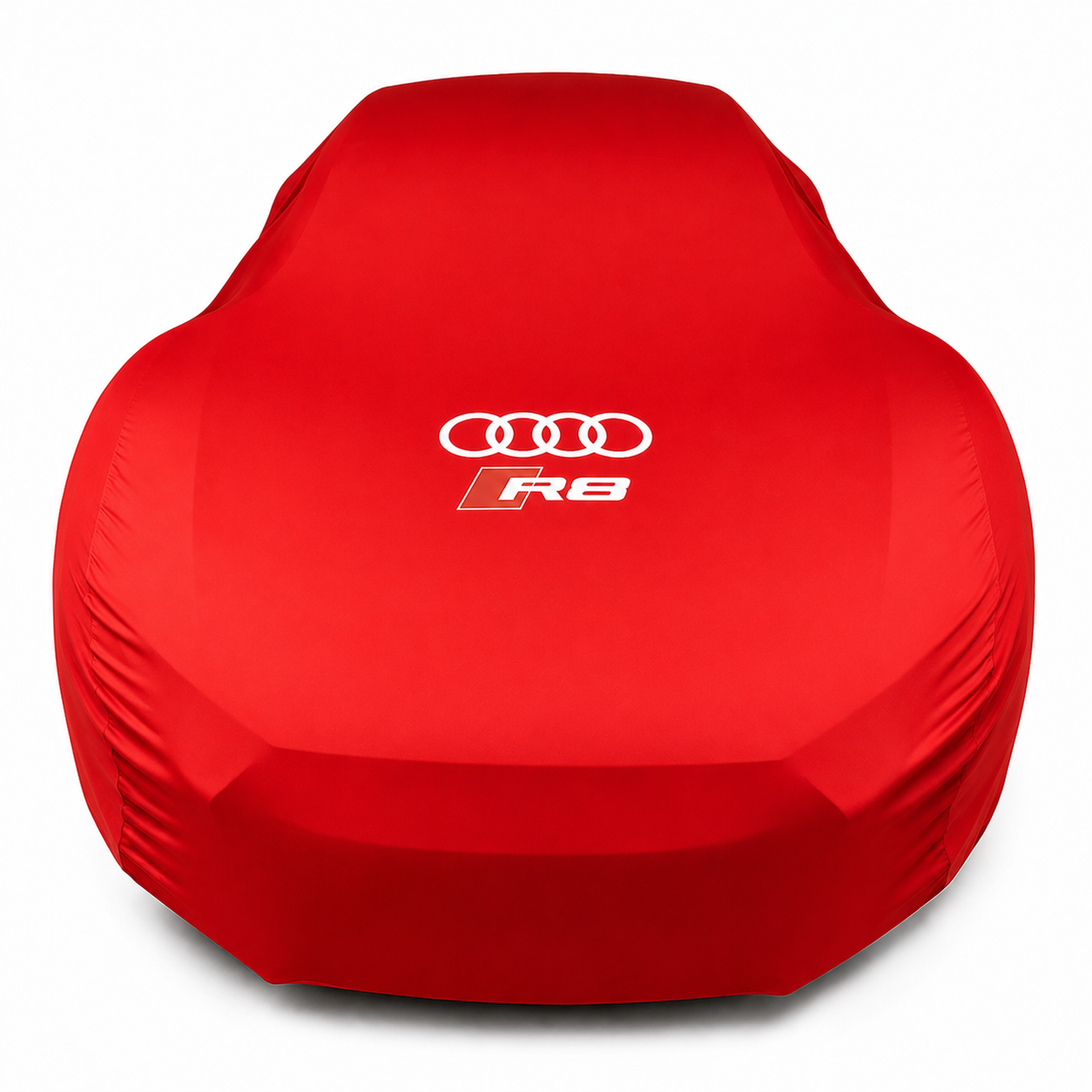 Audi R8 car cover, Audi R8 custom-made indoor cover