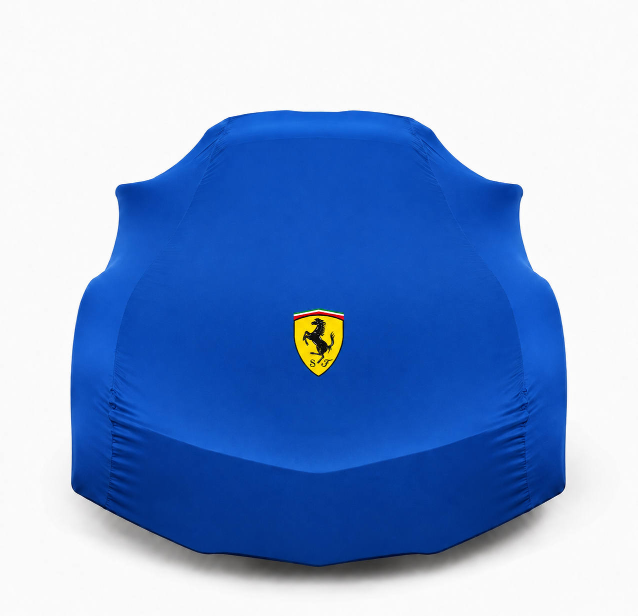 Ferrari car cover, Ferrari custom-made indoor car cover