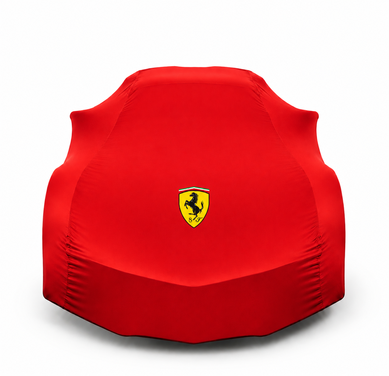 Ferrari car cover, Ferrari custom-made indoor car cover