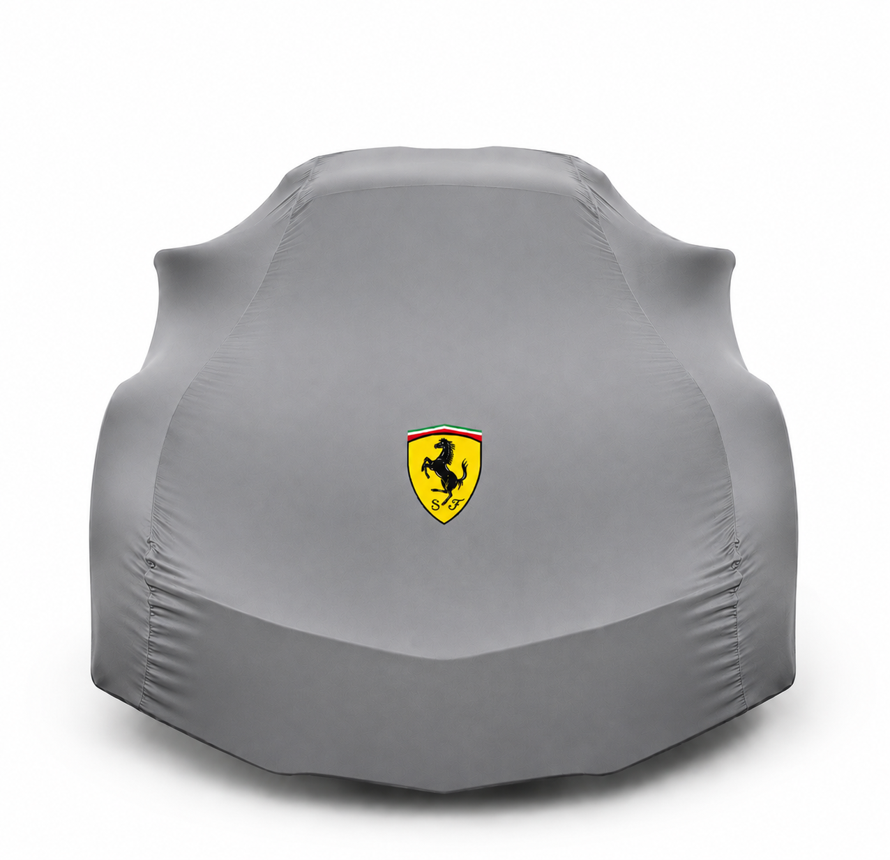 Ferrari car cover, Ferrari custom-made indoor car cover