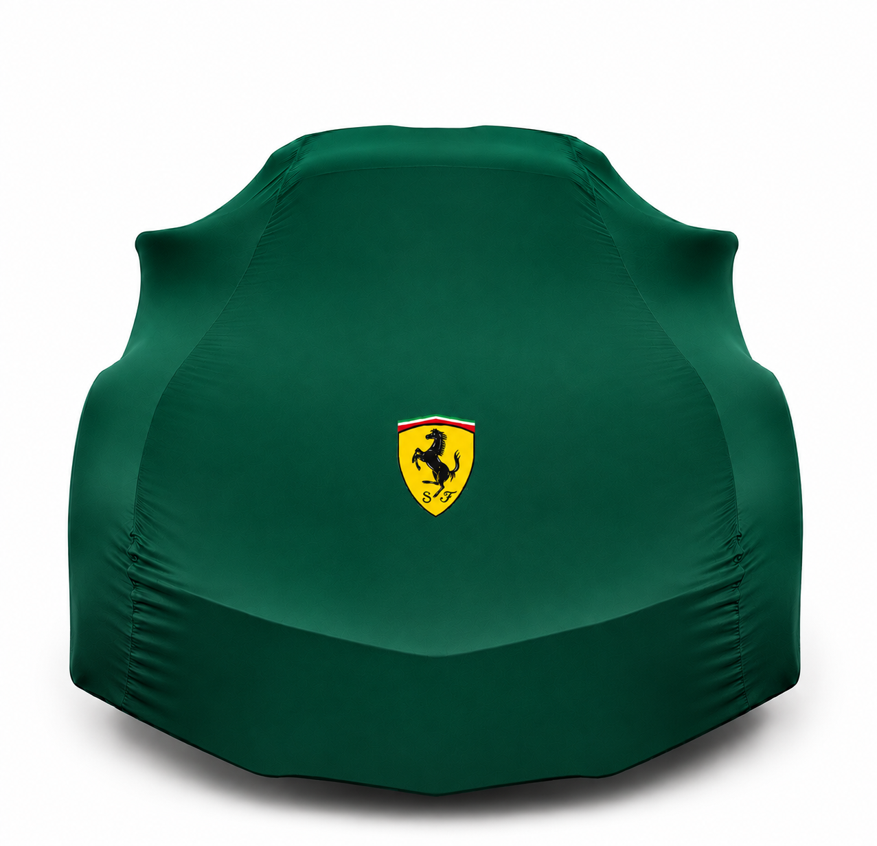 Ferrari car cover, Ferrari custom-made indoor car cover