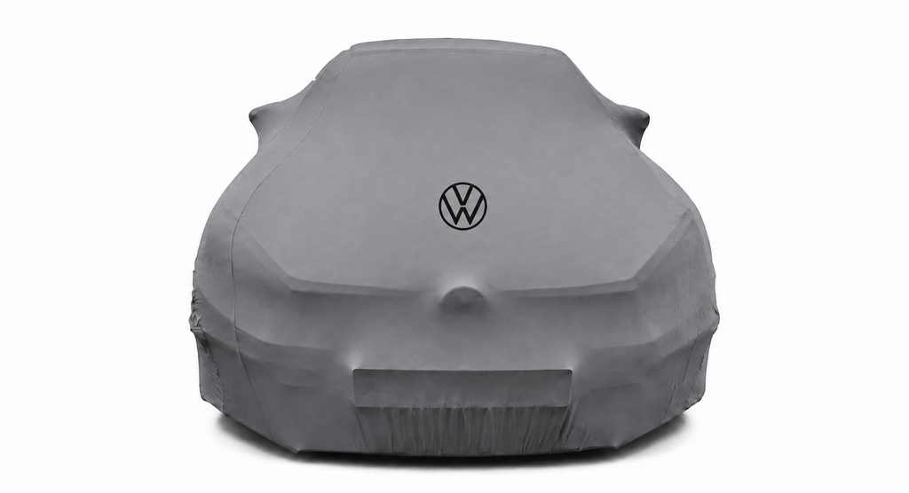Volkswagen Car Cover, Volkswagen custom-made indoor car cover