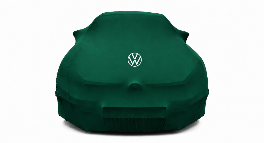 Volkswagen Car Cover, Volkswagen custom-made indoor car cover