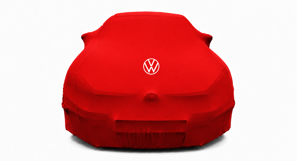 Volkswagen Car Cover, Volkswagen custom-made indoor car cover