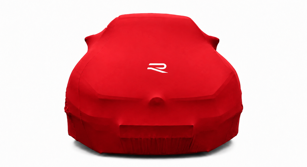 Volkswagen Golf Car Cover, Golf Series custom-made Outdoor car cover