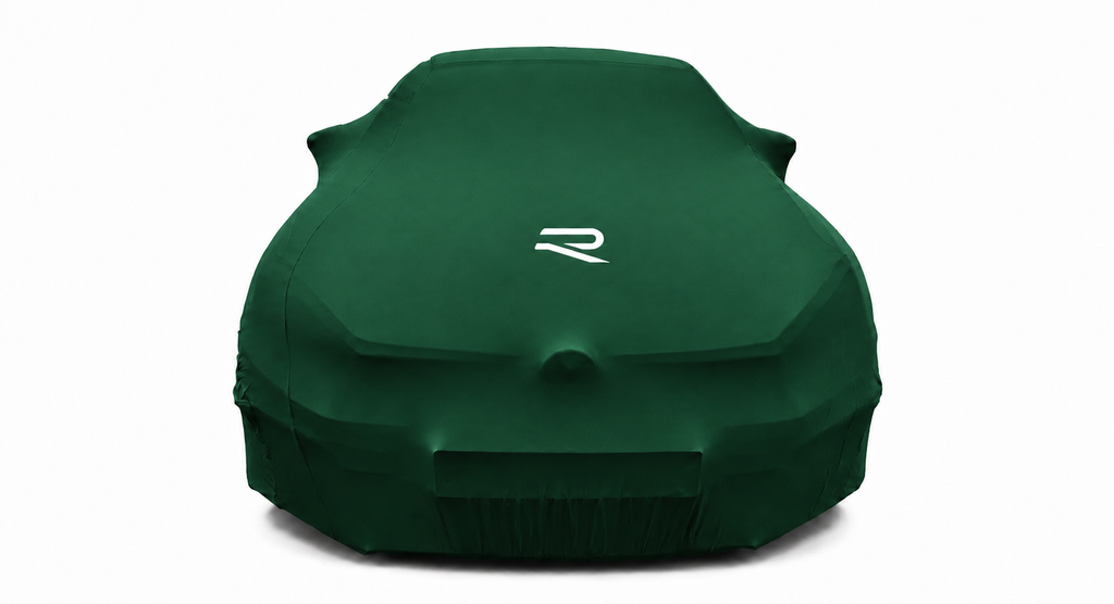 Volkswagen Golf Car Cover, Golf Series custom-made indoor car cover