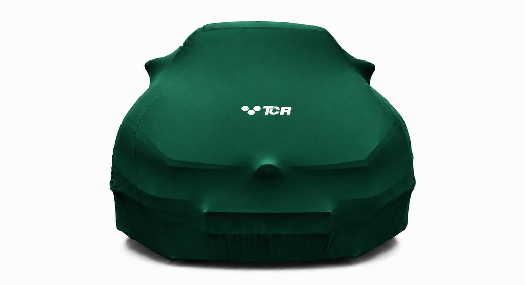 Volkswagen Golf Car Cover, Golf Series custom-made indoor car cover