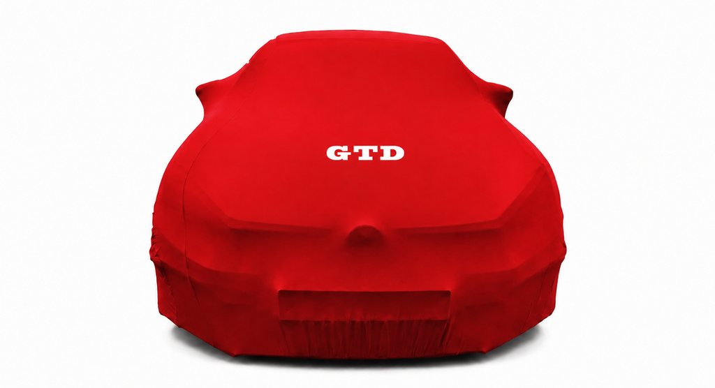 Volkswagen Golf Car Cover, Golf Series custom-made Outdoor car cover