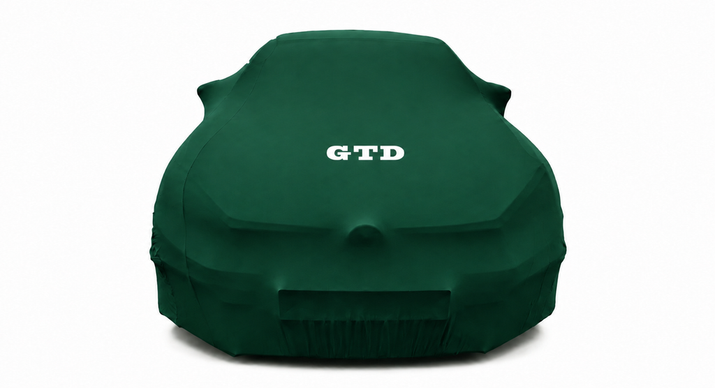 Volkswagen Golf Car Cover, Golf Series custom-made indoor car cover