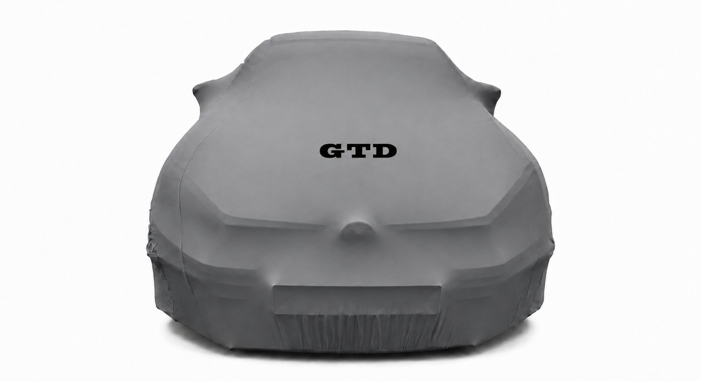 Volkswagen Golf Car Cover, Golf Series custom-made Outdoor car cover
