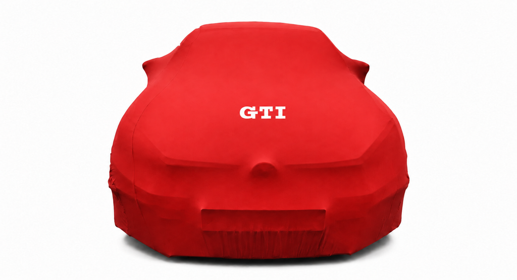 Volkswagen Golf Car Cover, Golf Series custom-made Outdoor car cover