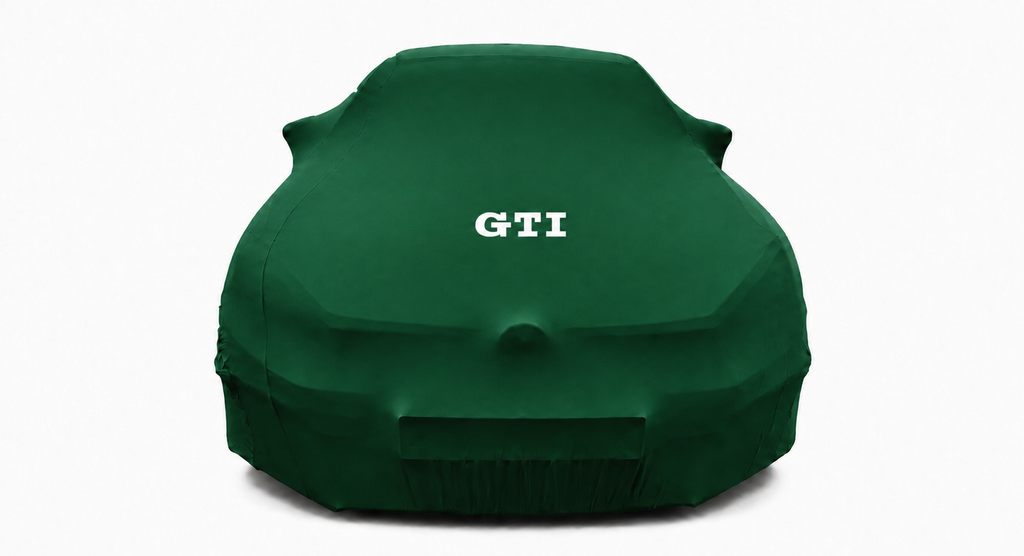 Volkswagen Golf Car Cover, Golf Series custom-made indoor car cover