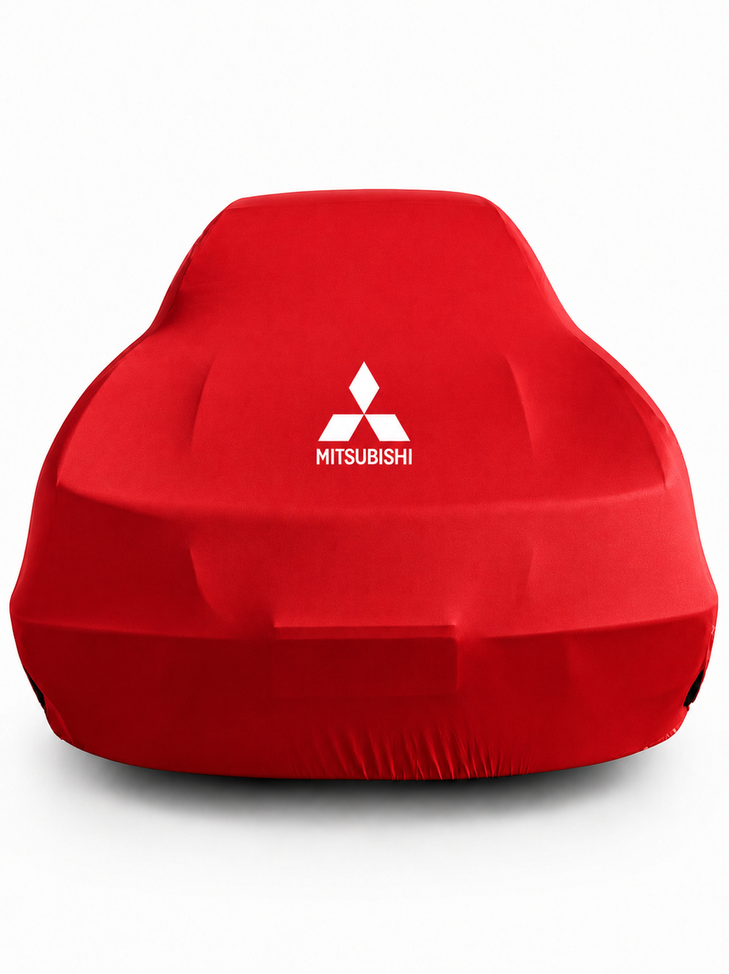 Mitsubishi Car Cover, Mitsubishi custom-made indoor car cover