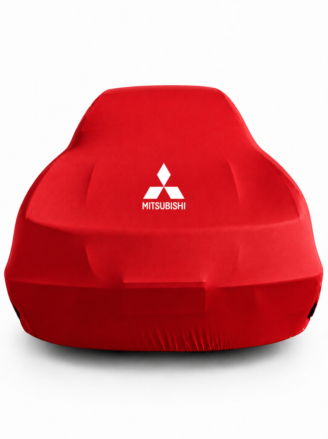 Mitsubishi Car Cover, Mitsubishi custom-made indoor car cover