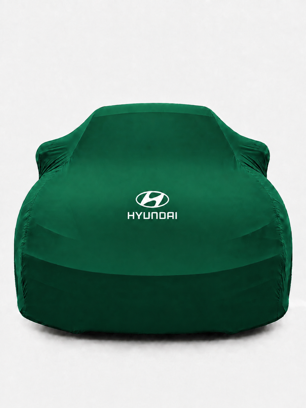 Hyundai car cover, Hyundai custom-made indoor car cover