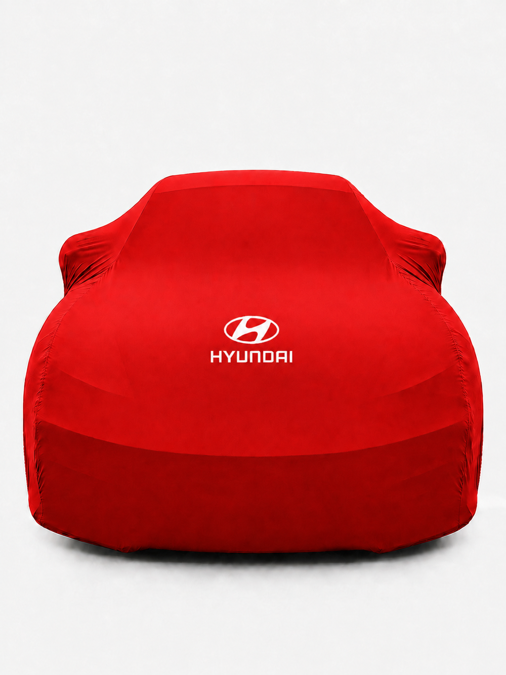 Hyundai car cover, Hyundai custom-made indoor car cover