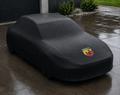 Abarth car cover, Abarth custom-made Outdoor car cover