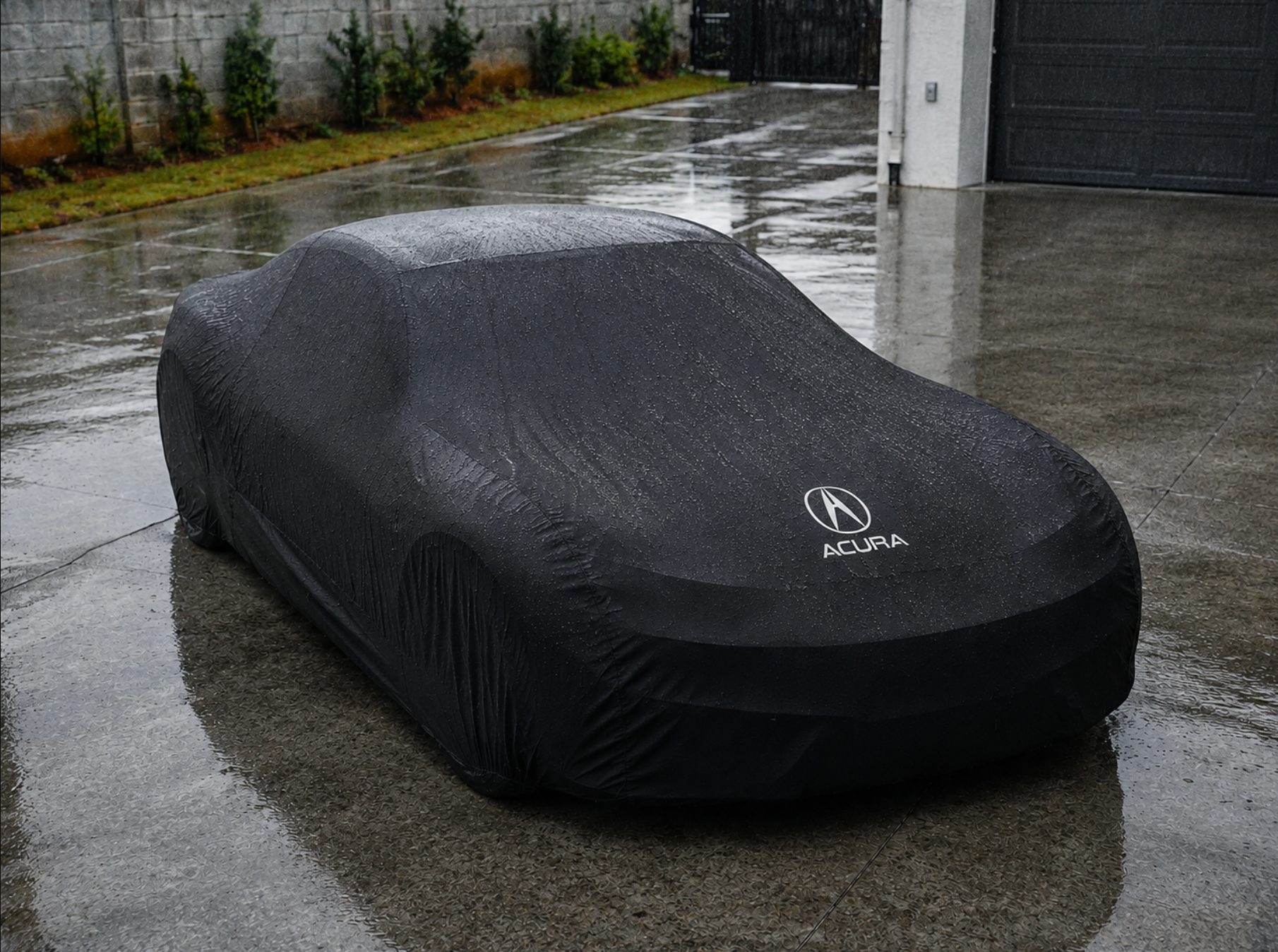 ACURA car cover, ACURA custom-made Outdoor car cover