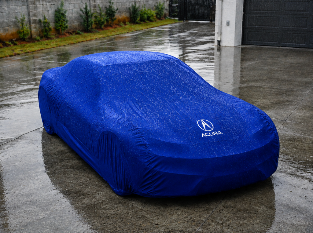 ACURA car cover, ACURA custom-made Outdoor car cover