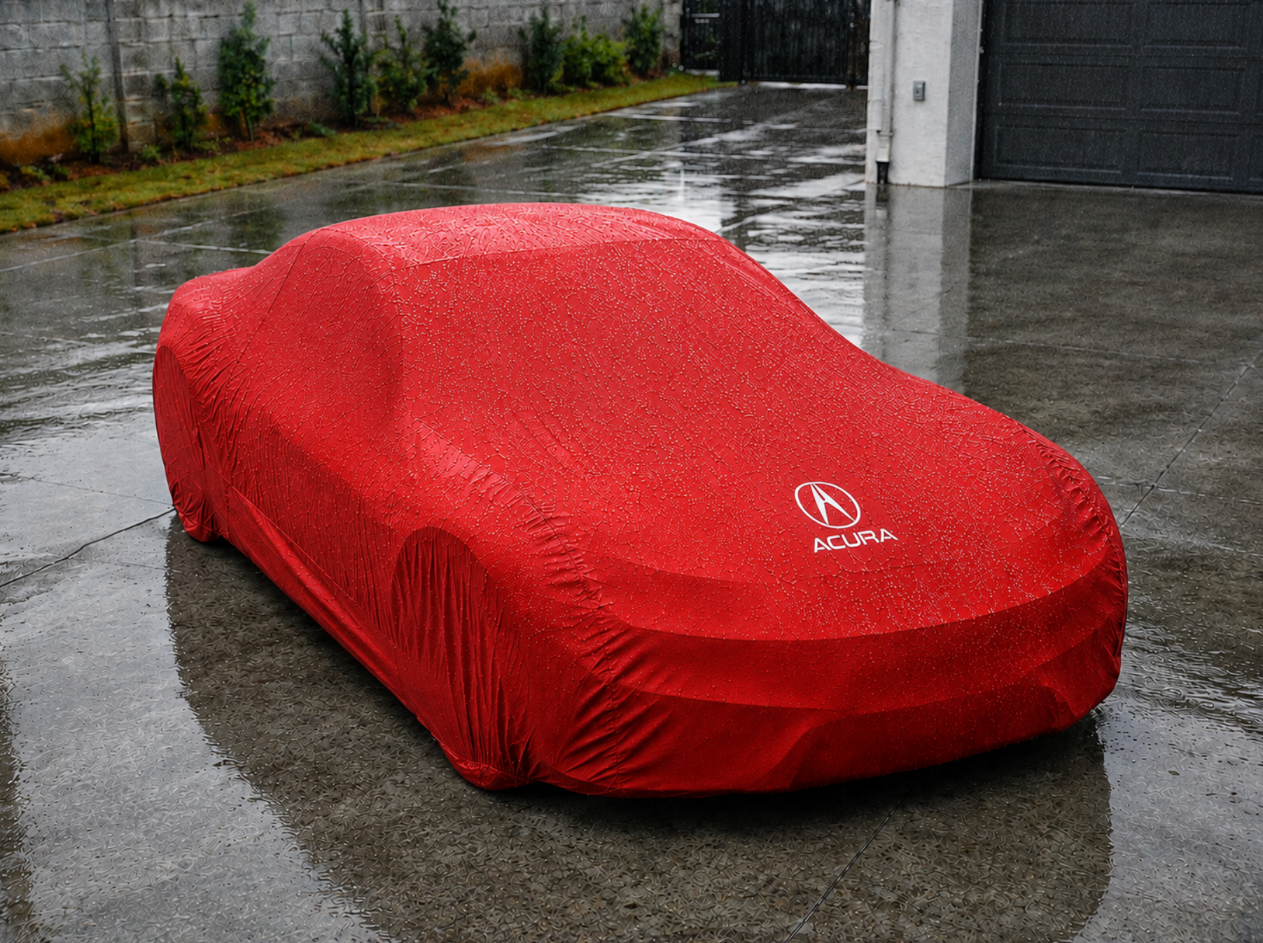 ACURA car cover, ACURA custom-made Outdoor car cover
