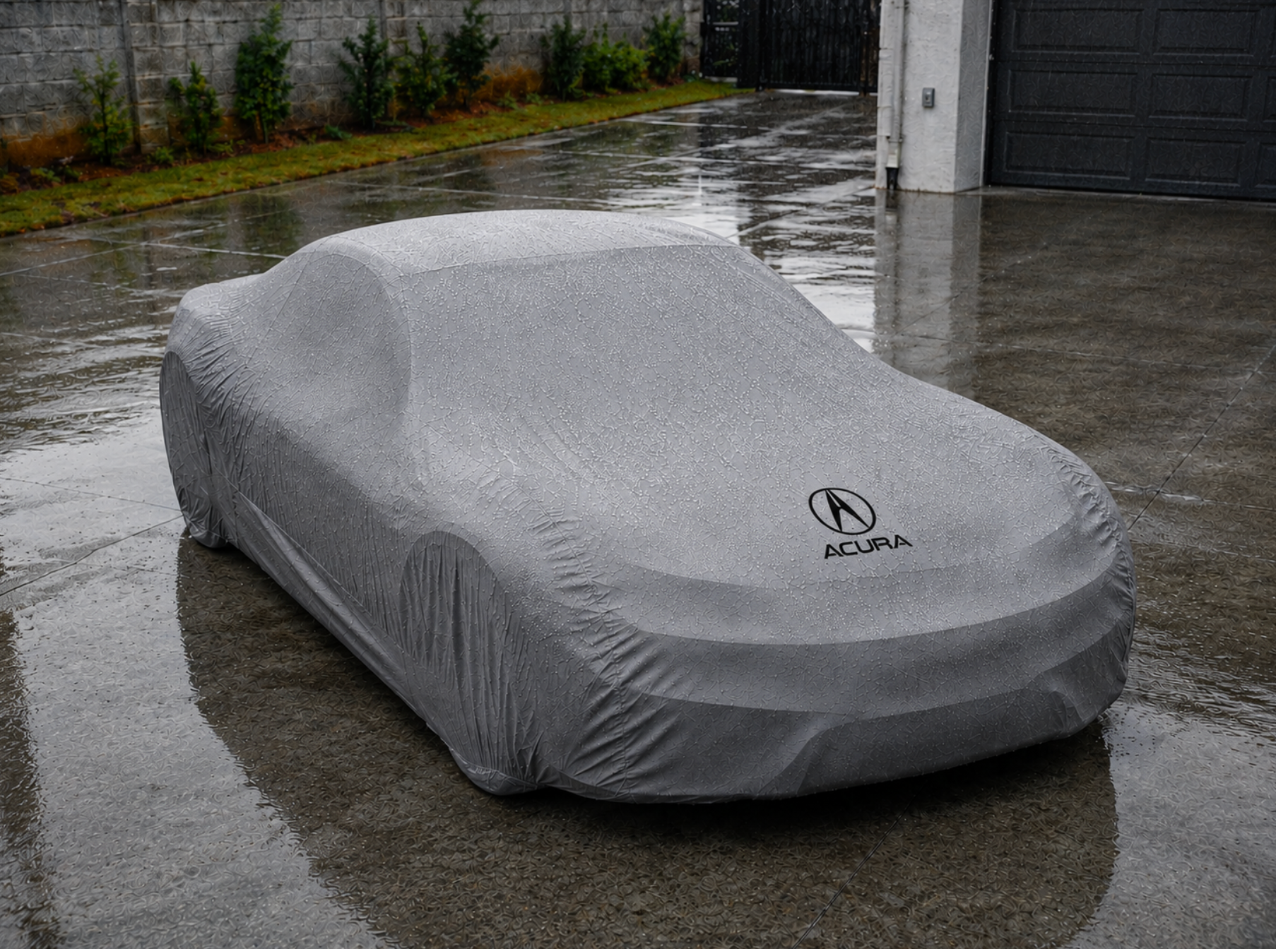 ACURA car cover, ACURA custom-made Outdoor car cover