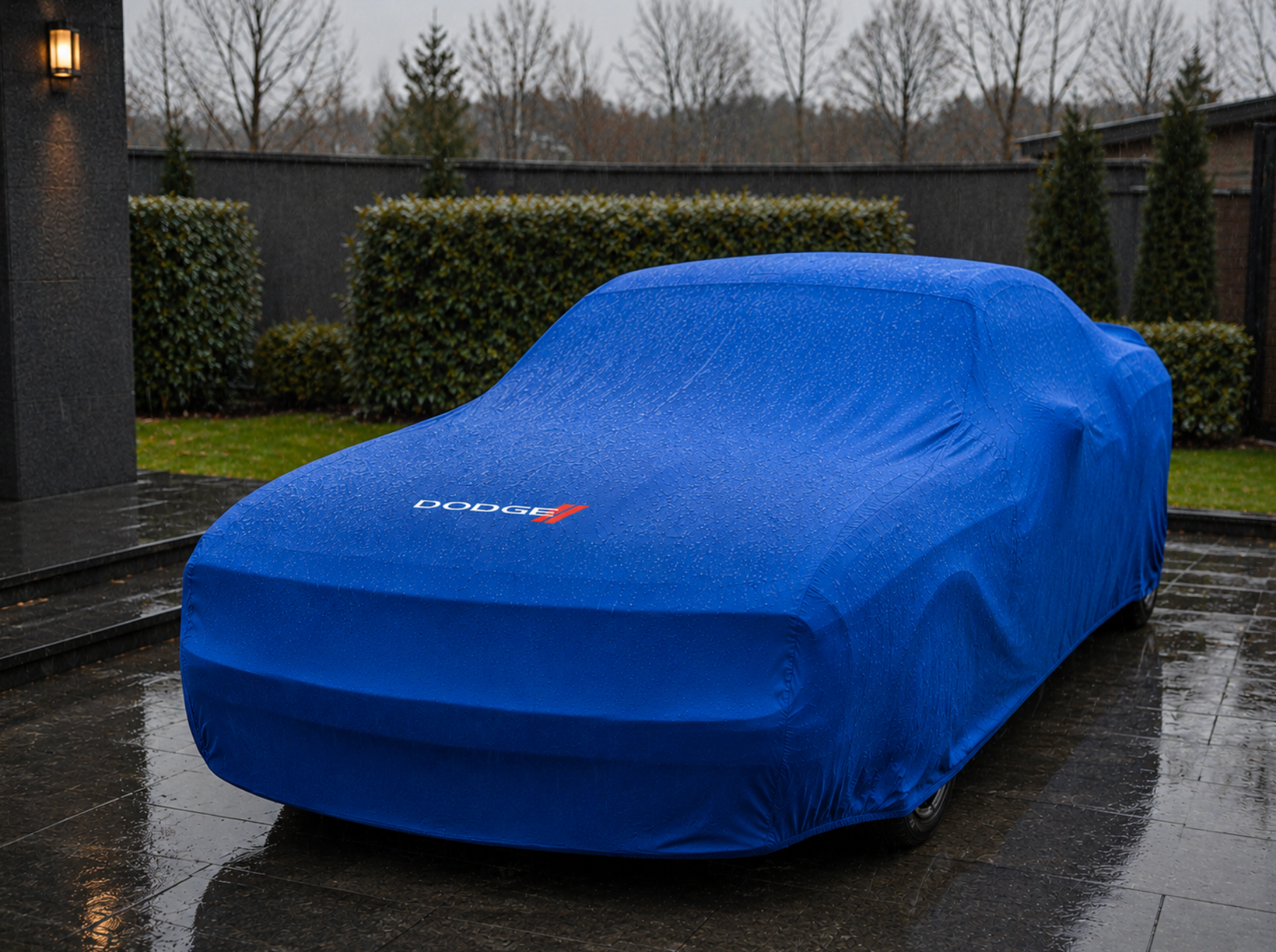 DODGE car cover, DODGE custom-made Outdoor car cover