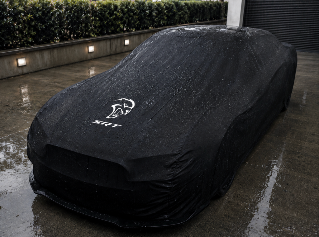 DODGE SRT car cover, DODGE SRT custom-made Outdoor car cover