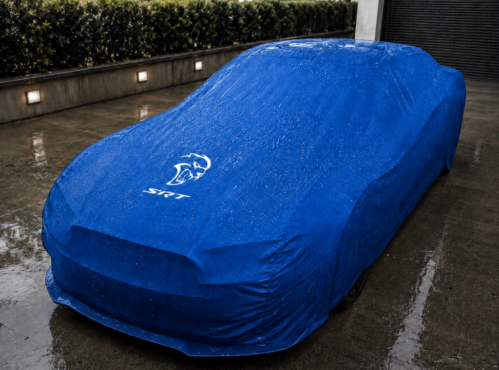 DODGE SRT car cover, DODGE SRT custom-made Outdoor car cover