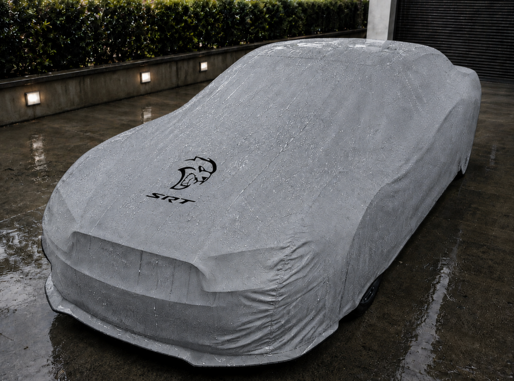 DODGE SRT car cover, DODGE SRT custom-made Outdoor car cover