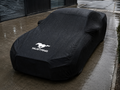 MUSTANG Car Cover, MUSTANG custom-made Outdoor car cover