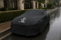 SHELBY GT350 Car Cover, SHELBY GT350 custom-made Outdoor car cover