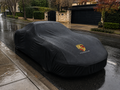 PORSCHE Car Cover, PORSCHE custom-made Outdoor car cover
