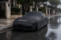 TOYOTA GR SUPRA Car Cover, GR SUPRA custom-made Outdoor car cover