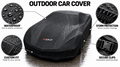 CORVETTE Z07 car cover, CORVETTE Z07 custom-made Outdoor car cover